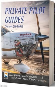 Private Pilot Guides Sermet Şahaner