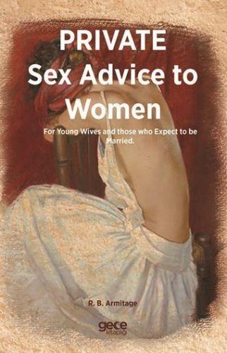 Private Sex Advice To Women