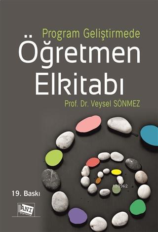Program Geliştirmede Öğretmen El Kitabı