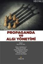 Propaganda ve Algı Yönetimi Kolektif