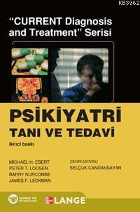 Psikiyatri Tanı ve Tedavi