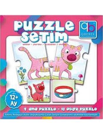 Puzzle Setim