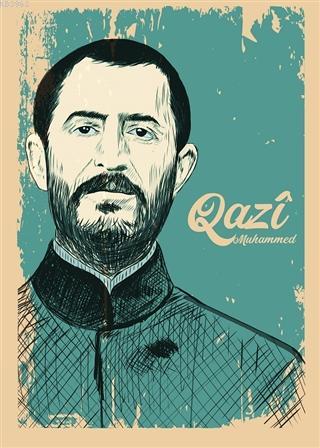 Qazi Muhammed - Not Defteri Kolektif