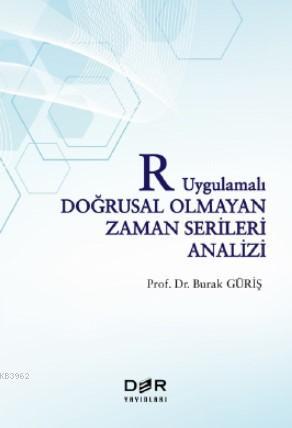 R Uygulamalı Doğrusal Olmayan Zaman Serileri Analizi