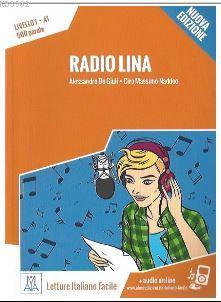 Radio Lina +audio online (A1) Nuova edizione Alessandro De Giuli Ciro 