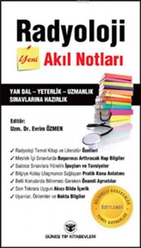 Radyoloji Akıl Notları