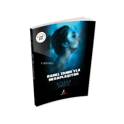 Rahel Tanrıyla Hesaplaşıyor