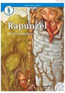 Rapunzel +CD (eCR Level 5) The Grimm Brothers