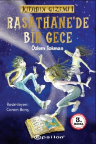 Rasathane’de Bir Gece