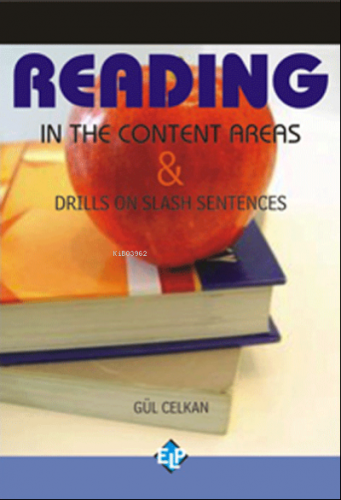 Reading in The Content Areas&amp Gül Celkan