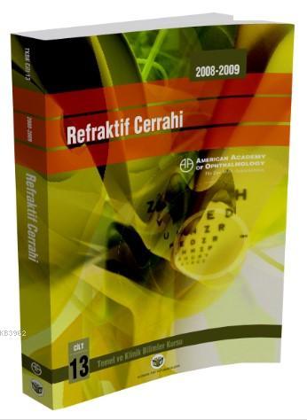 Refraktif Cerrahi