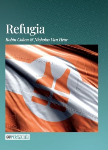 Refugia Refugia Robin Cohen