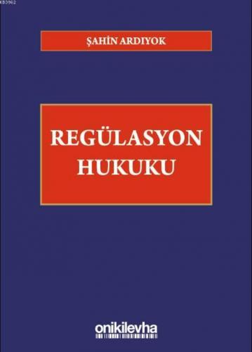 Regülasyon Hukuku