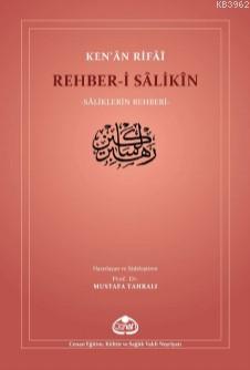 Rehber-i Sâlikîn Kenan Rifai