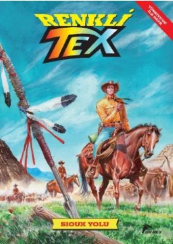 Renkli Tex 9 Tom Taylor