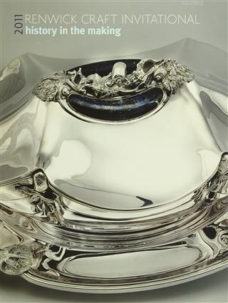 Renwick Craft Invitational - History in the Making 2011 Nicholas R. Be