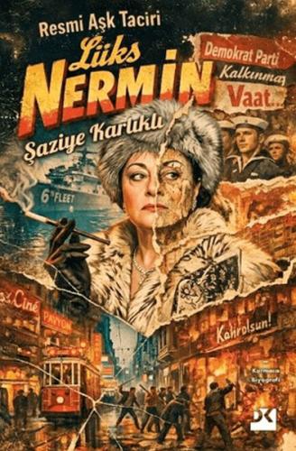 Resmi Aşk Taciri Lüks Nermin Şaziye Karlıklı