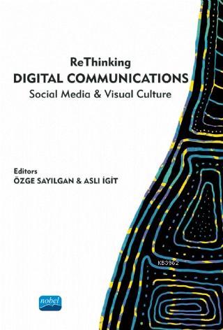 ReThinking Digital Communications Social Media &amp Kolektif
