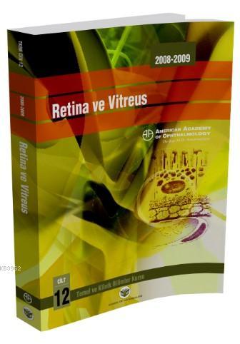 Retina ve Vitreus Kolektif