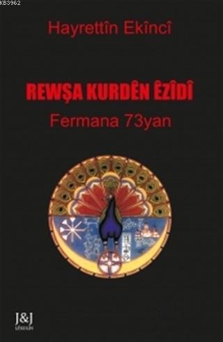 Rewşa Kurden Ezidi Fermana 73yan