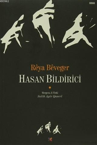 Reya Beveger Hasan Bildirici