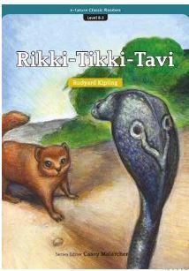 Rikki-Tikki- Tavi (eCR Level 8)