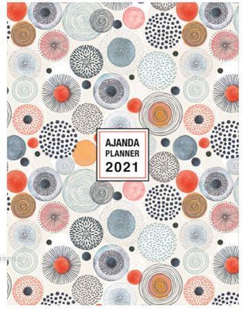 Ring - 2021 Haftalık Ajanda