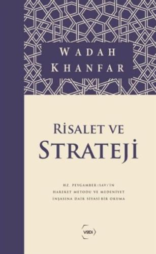 Risalet ve Strateji