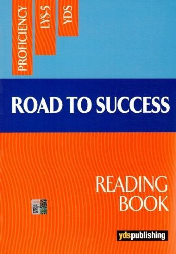 Road To Success Reading Book Komisyon