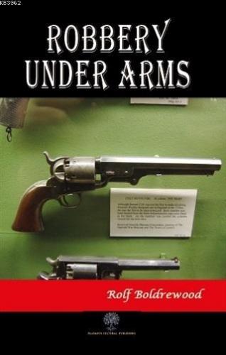 Robbery Under Arms