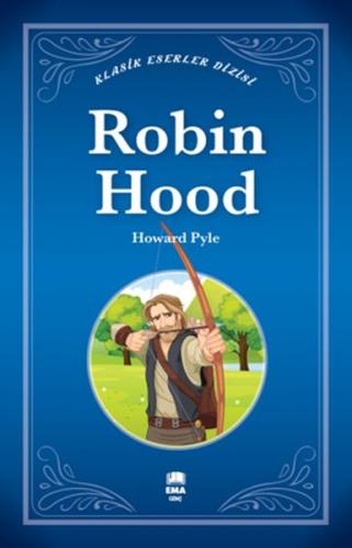 Robin Hood Howard Pyle