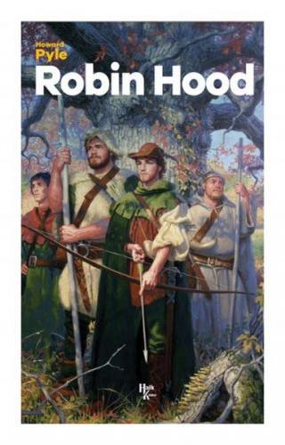 Robin Hood Howard Pyle