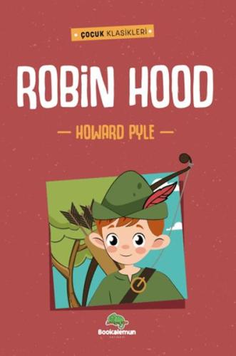 Robin Hood     Howard Pyle