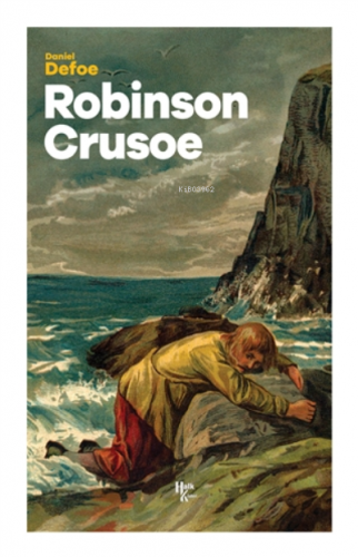 Robinson Crusoe Daniel Defoe