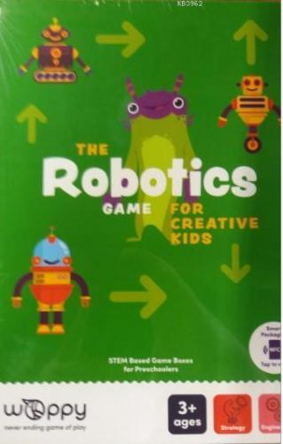 Robotics Game Kolektif
