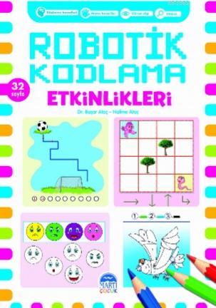 Robotik Kodlama Etkinlikleri - 14