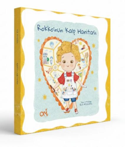 Rokko'nun Kalp Haritası 