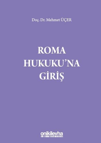 Roma Hukuku