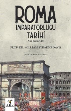 Roma İmparatorluğu Tarihi William Stearns Davis