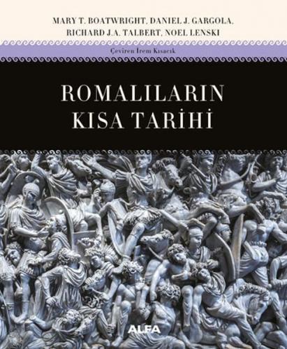 Romalıların Kısa Tarihi Komisyon