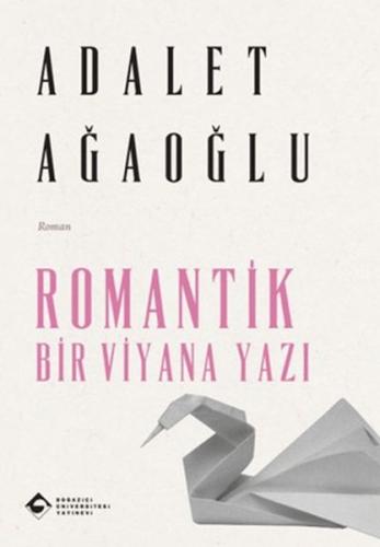 Romantik Bir Viyana Yazı