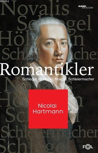 Romantikler Nicolai Hartmann