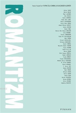 Romantizm; Felsefe, Sanat, Siyaset