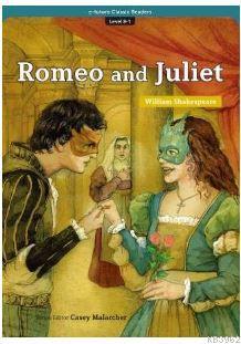 Romeo and Juliet (eCR Level 8)