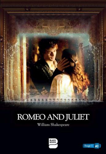 Romeo And Juliet - Level 1 William Shakespeare