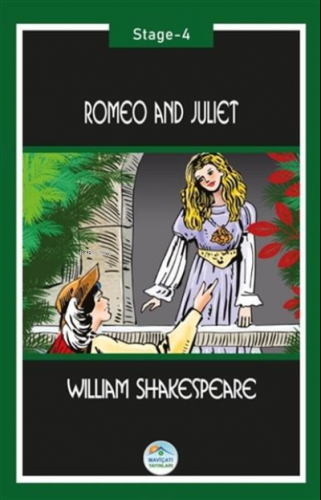 Romeo and Juliet (Stage-4) William Shakespeare