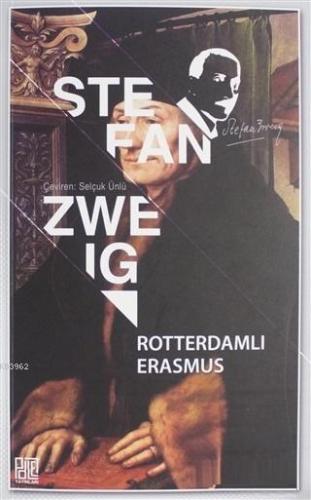 Rotterdamlı Erasmus