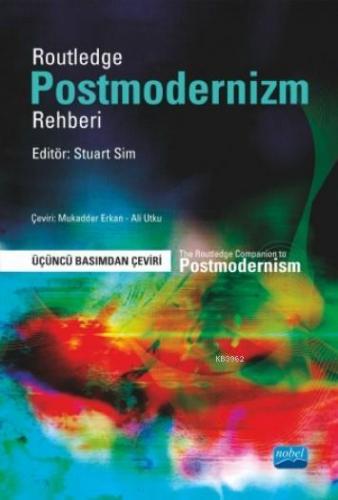 Routledge - Postmodernizm Rehberi / The Routledge Companion to Postmod