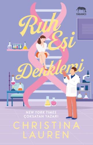 Ruh Eşi Denklemi Christina Lauren