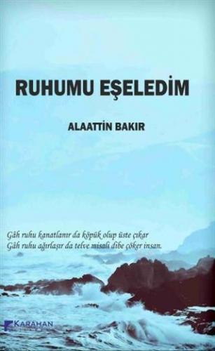 Ruhumu Eşeledim